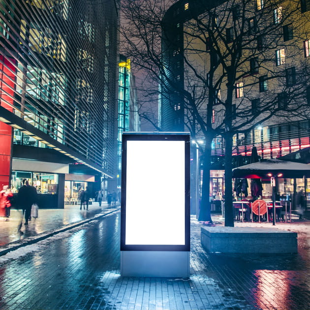 advertising