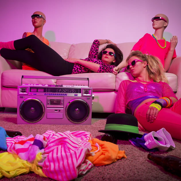 decades