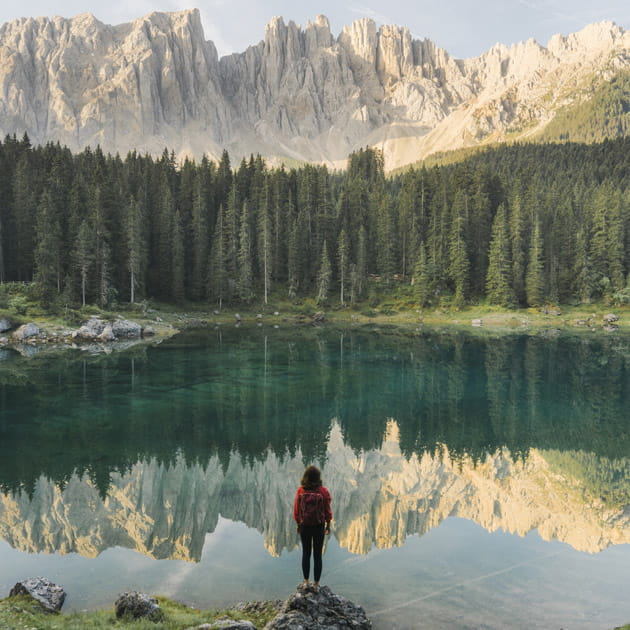 nature