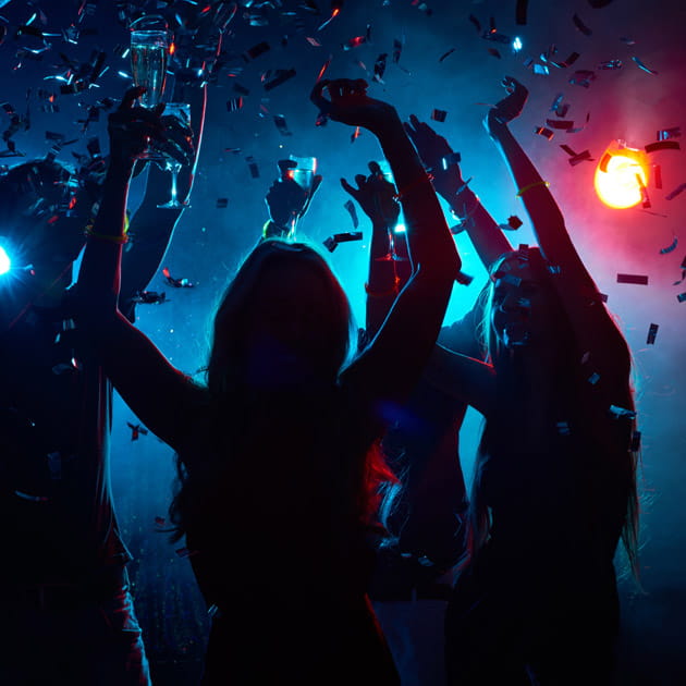 party