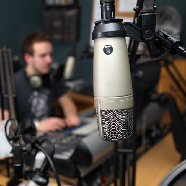 radio