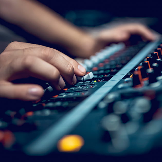 sound design