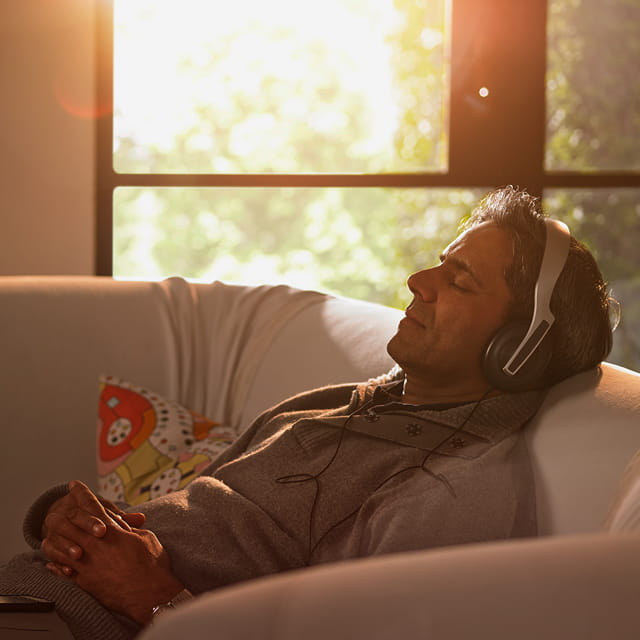 Easy Listening