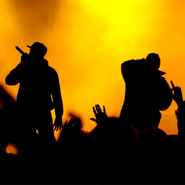 Hip Hop