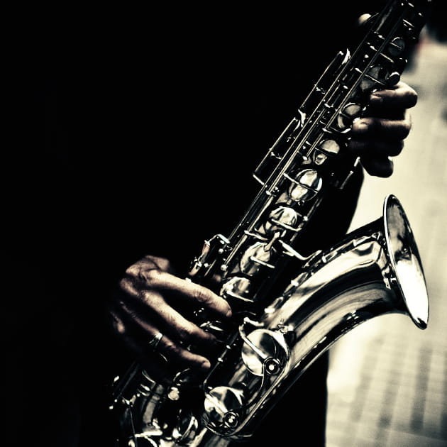 Jazz