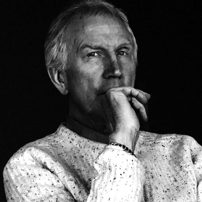 Alan Hawkshaw