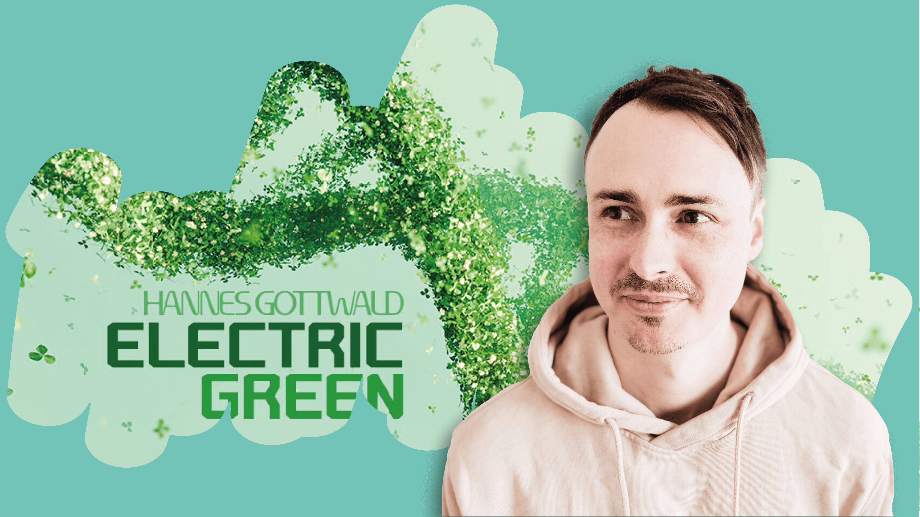 Spotlight On: Hannes Gottwald