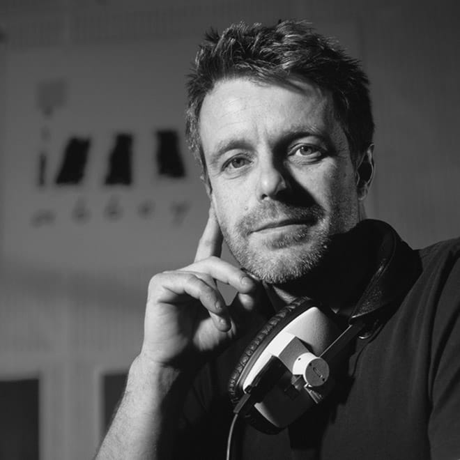 Harry Gregson-Williams