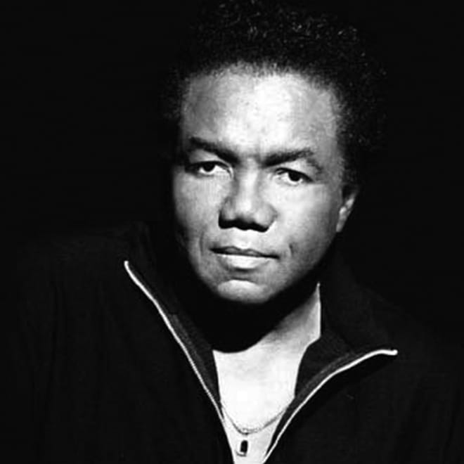 Lamont Dozier