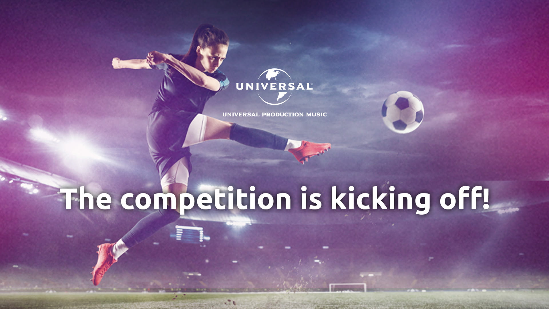Competition time!