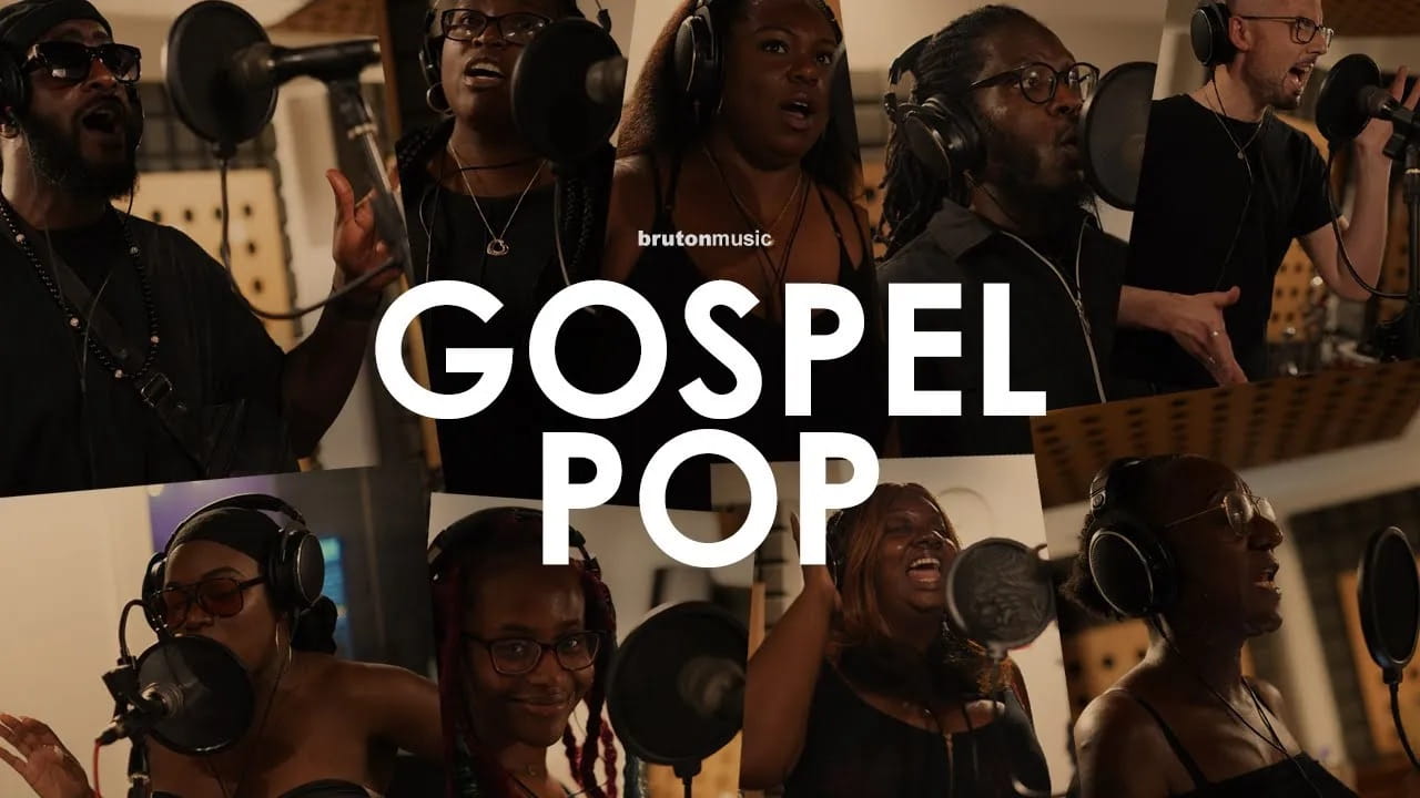 Spotlight On: The London Community Gospel Choir