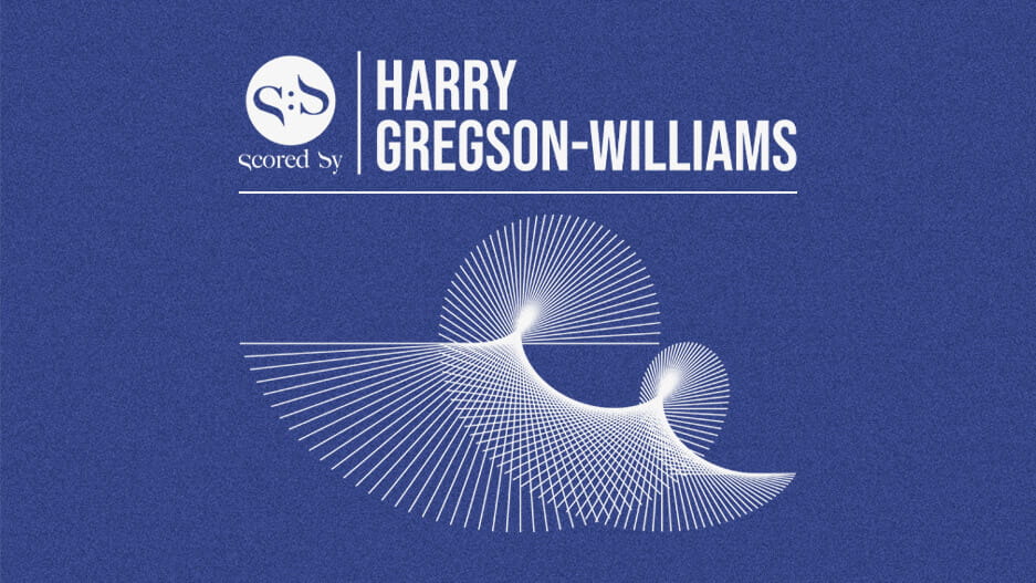 Scored By Harry Gregson-Williams