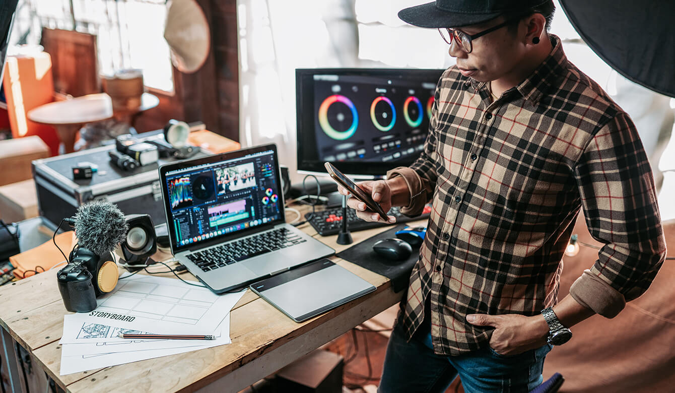 How to Use Music in Videos Legally