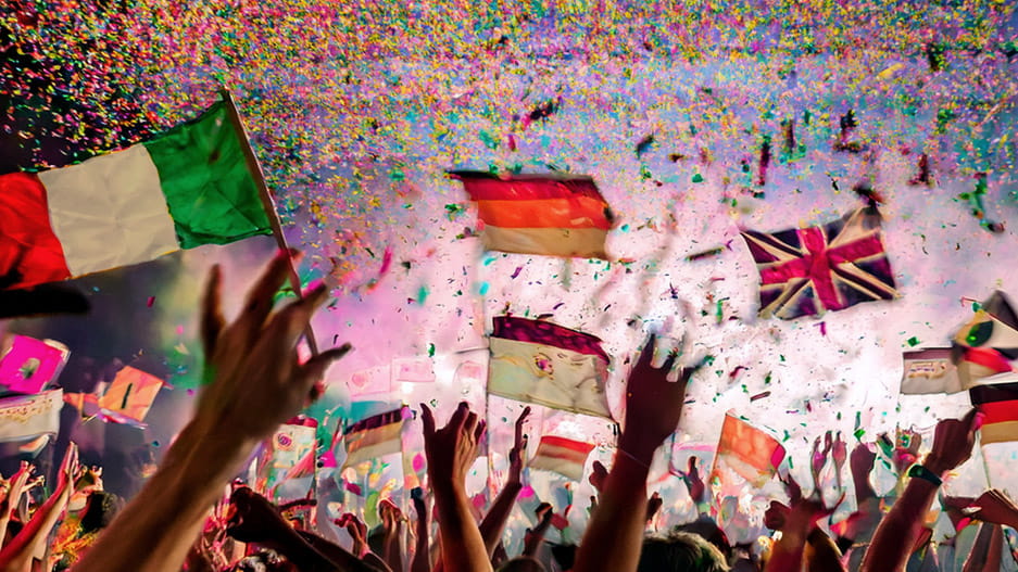 Eurovision 2025:  molto più di un semplice concorso musicale