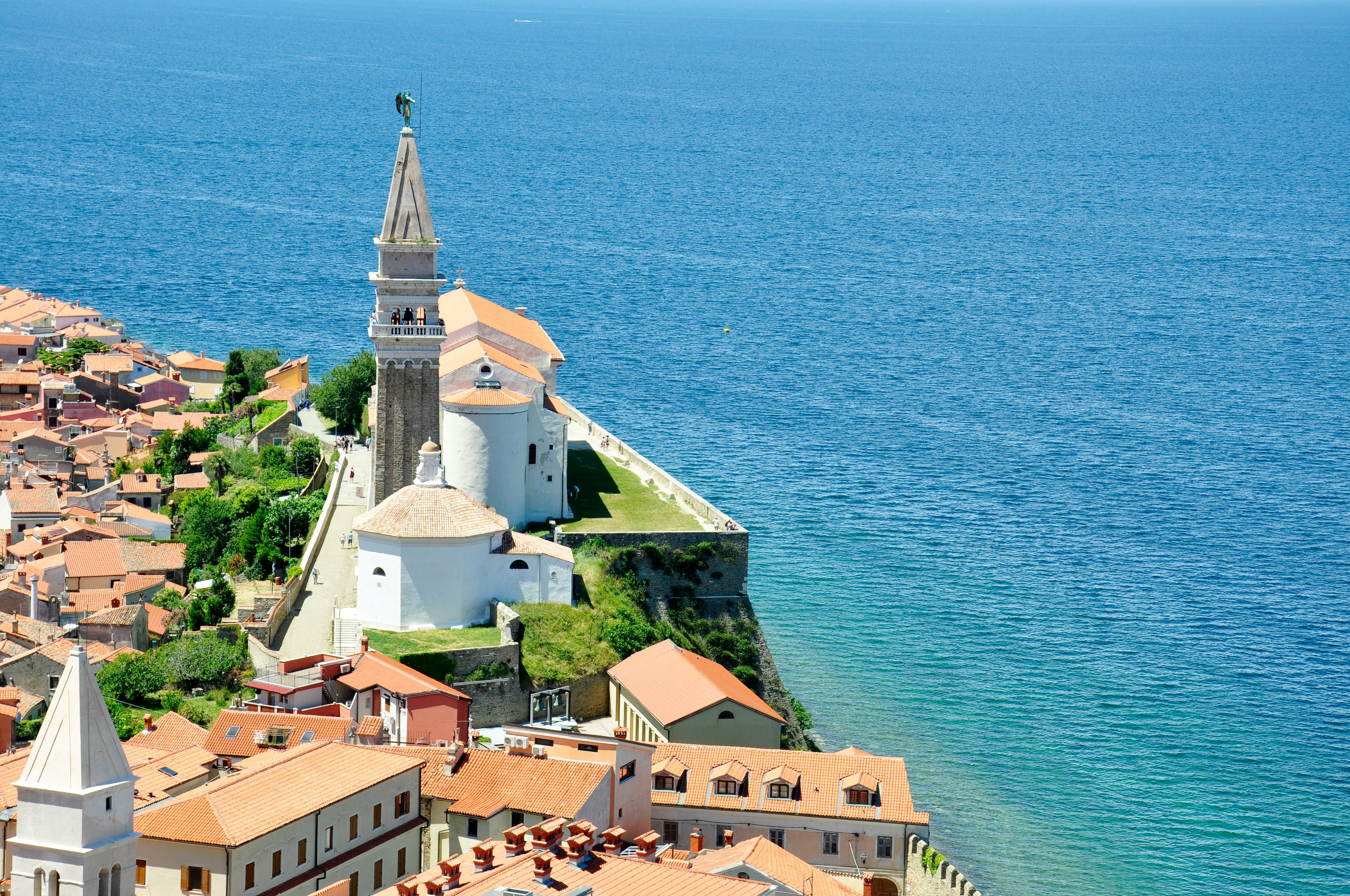 Mediterranean Music