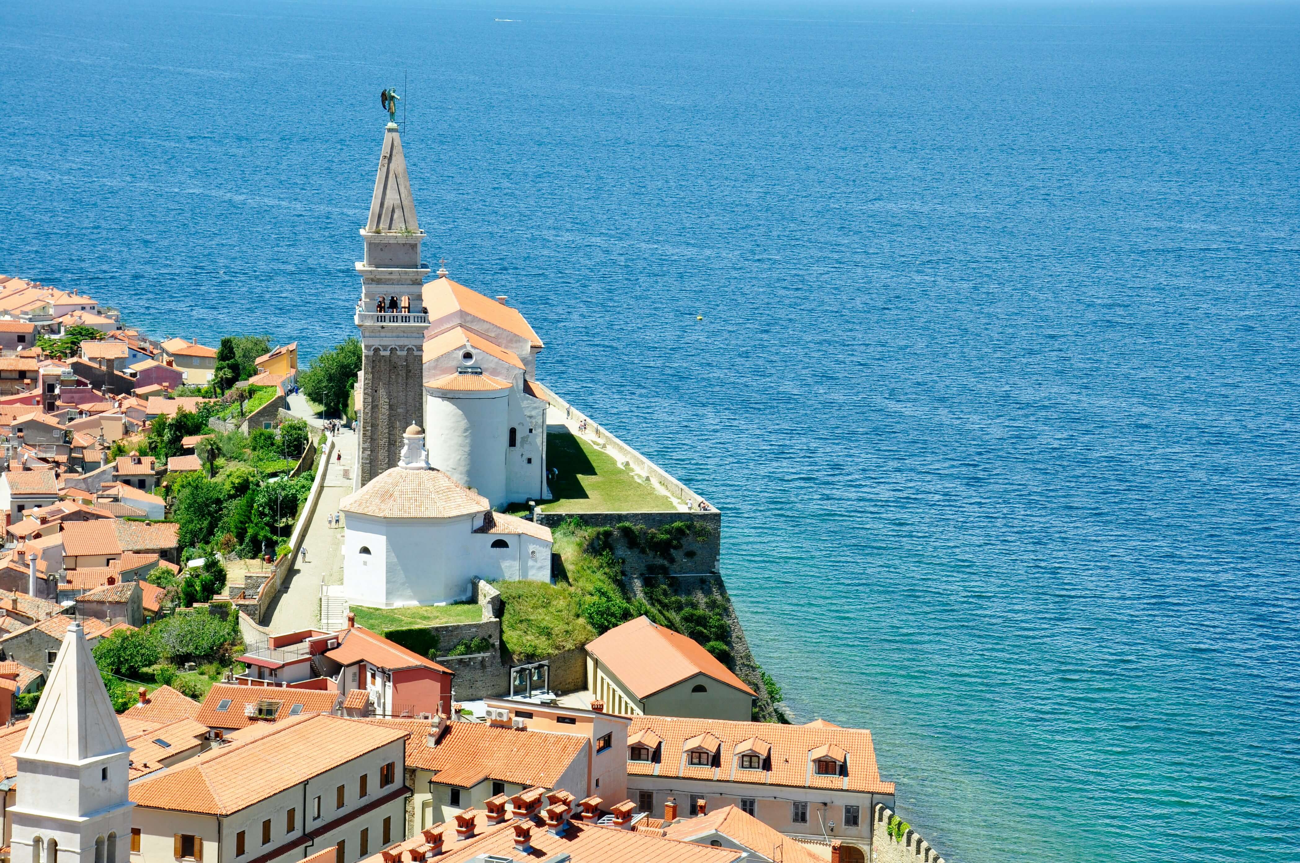 Mediterranean Music