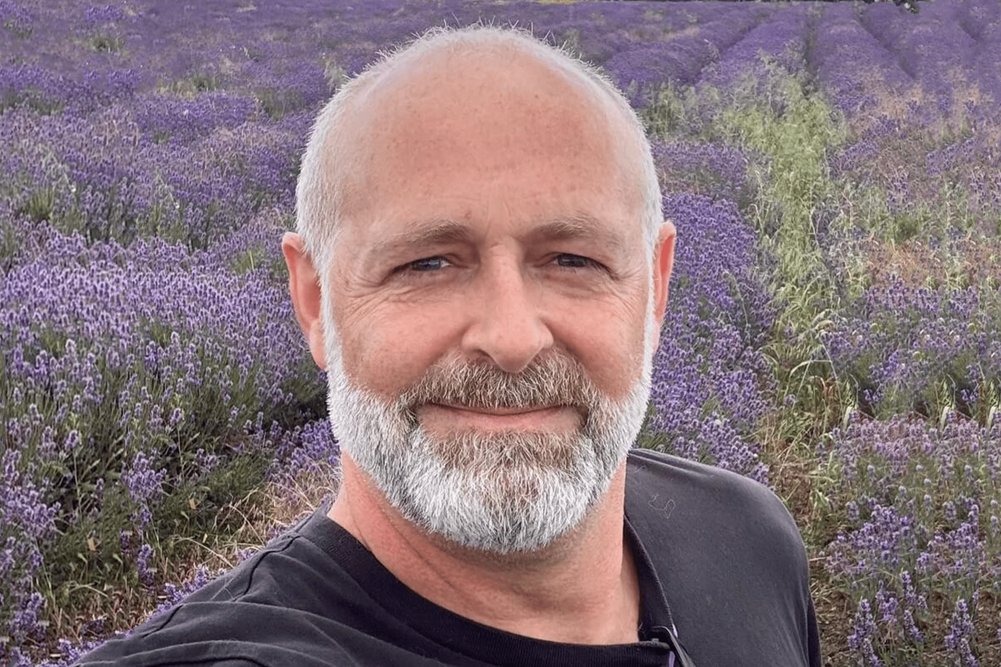 W rozmowie z montażystą Danem Goldthorpem