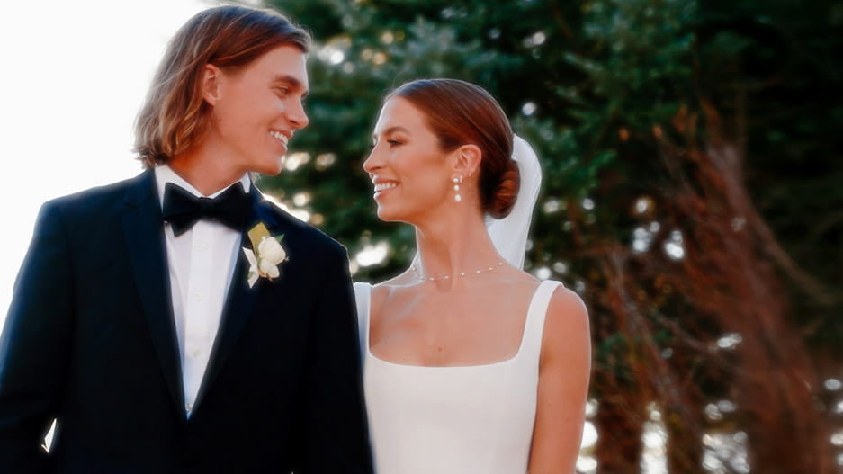 Parallel Sounds: Married at First Sight