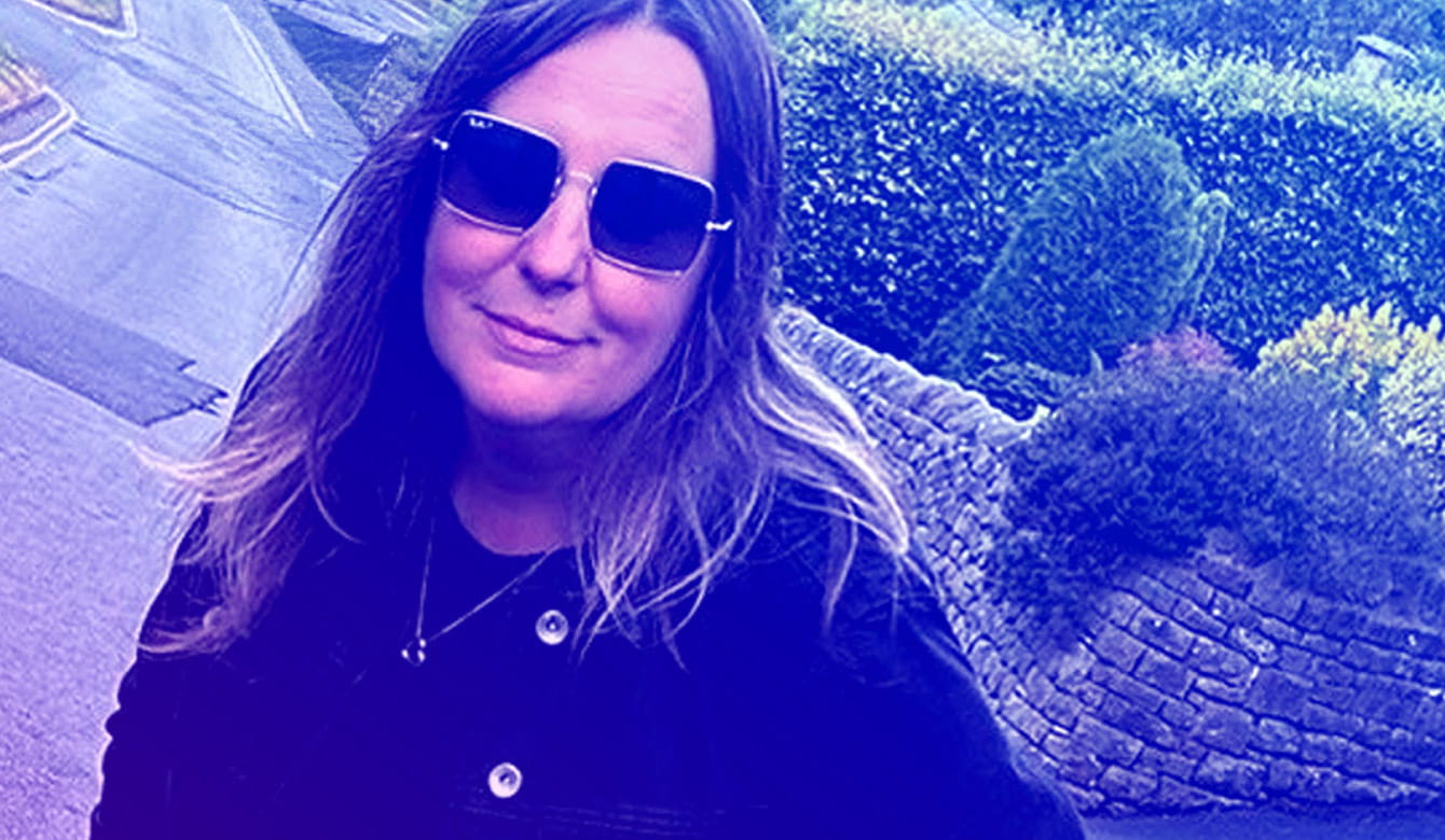 Women in Tech: Introducing Laura Tilstone