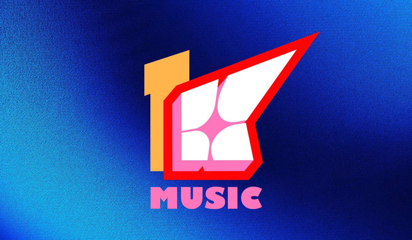 Introducing: 1K Music