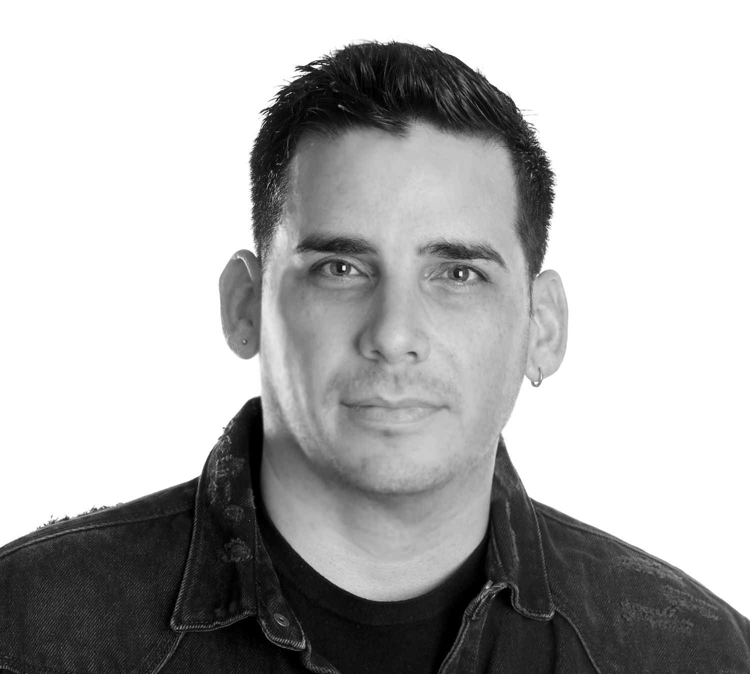 Enoc Hernandez