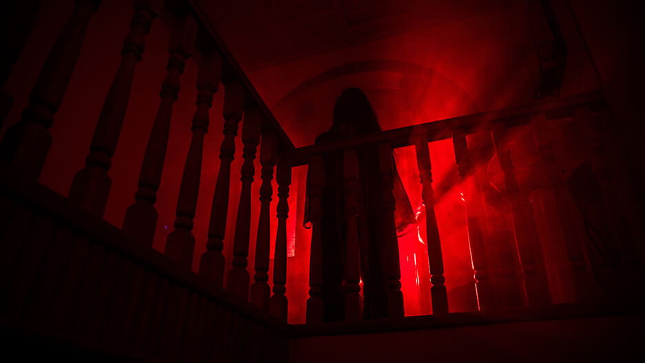 The Renaissance of Horror Franchises