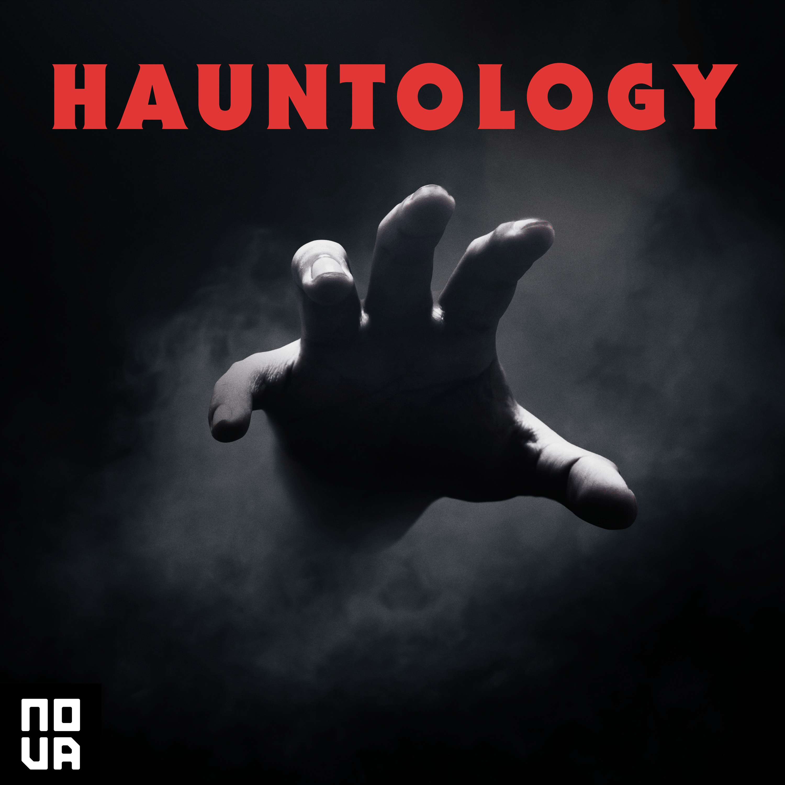 Spotlight On: Hauntology